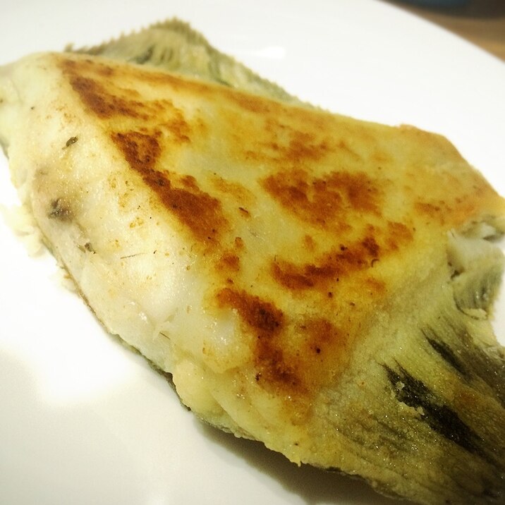 黒カレイのムニエル レシピ 作り方 By みななゆ 楽天レシピ 黒カレイのムニエル レシピ 作り方 By みななゆ 楽天レシピ